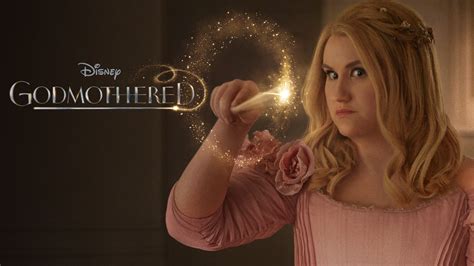 Watch Godmothered (2020) Full Movie Online .